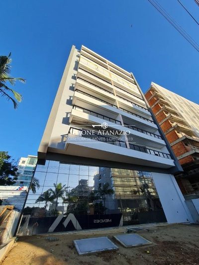 Apartamento, 2 quartos, 90 m² - Foto 2