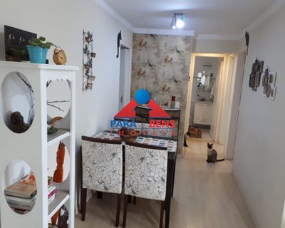 Apartamento, 3 quartos, 62 m² - Foto 5