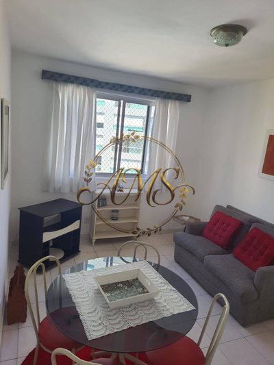 Apartamento, 1 quarto, 55 m² - Foto 5