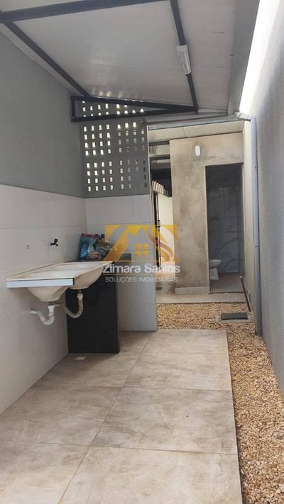 Casa, 3 quartos, 133 m² - Foto 5