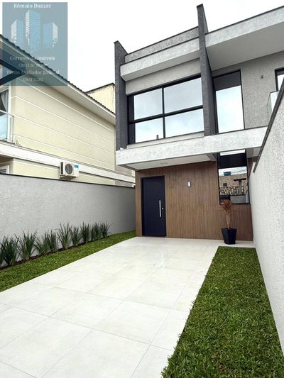 Casa, 3 quartos, 89 m² - Foto 3
