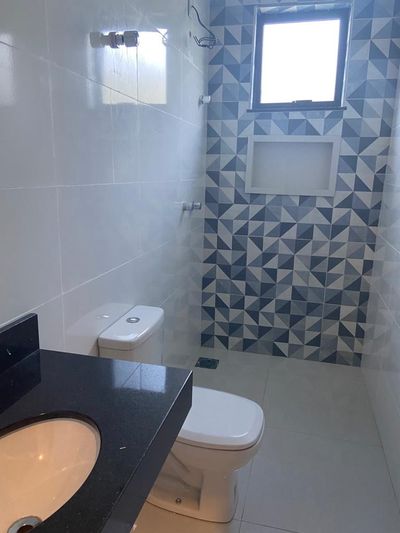 Casa, 3 quartos, 110 m² - Foto 4