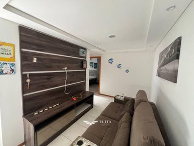 Apartamento, 2 quartos, 54 m² - Foto 3