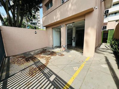 Loja-Salão, 156 m² - Foto 4
