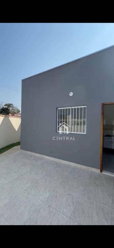 Casa, 1 quarto, 80 m² - Foto 1
