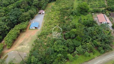 Terreno, 4 hectares - Foto 3