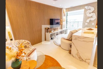 Apartamento, 1 quarto, 75 m² - Foto 1