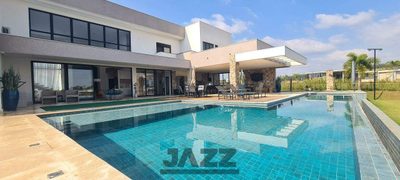 Sítio, 6 quartos, 2121 m² - Foto 1