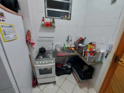 Apartamento, 31 m² - Foto 5