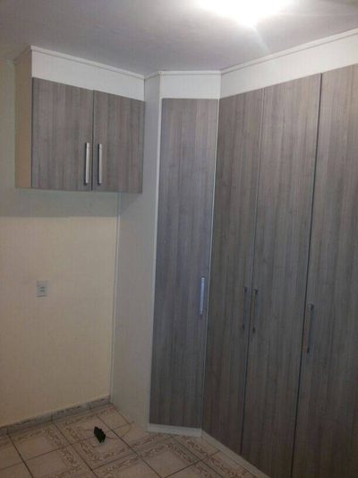 Apartamento, 2 quartos, 53 m² - Foto 1