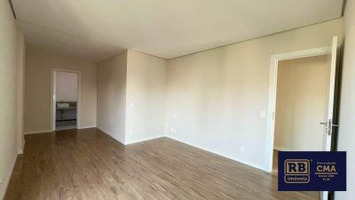 Apartamento, 4 quartos, 164 m² - Foto 5