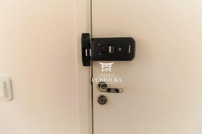 Apartamento, 2 quartos, 48 m² - Foto 4
