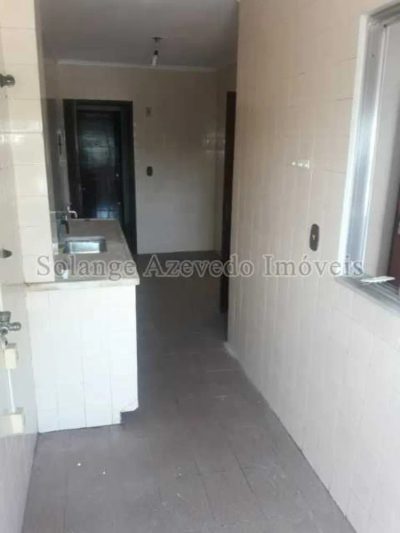 Apartamento, 2 quartos, 90 m² - Foto 2