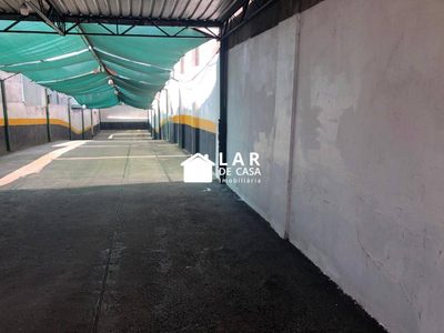 Loja-Salão, 300 m² - Foto 3