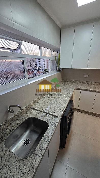 Apartamento, 2 quartos, 63 m² - Foto 4