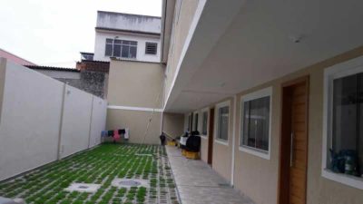 Casa de Condomínio, 3 quartos - Foto 3
