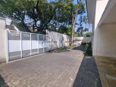 Casa, 1 quarto, 391 m² - Foto 5