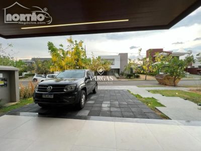 Casa, 1 quarto, 344 m² - Foto 3