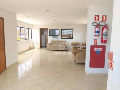 Apartamento, 1 quarto, 29 m² - Foto 5