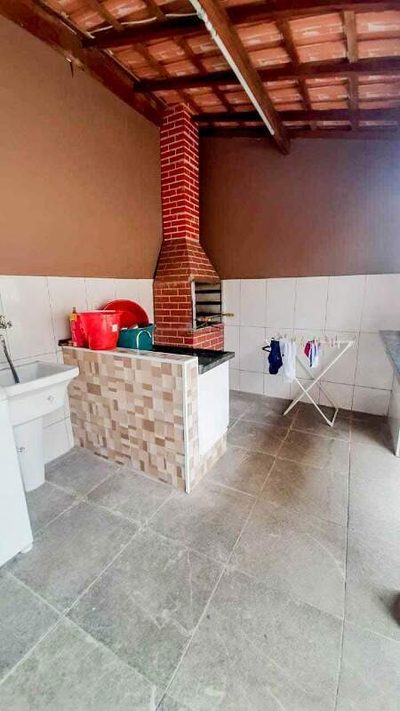 Casa, 2 quartos, 119 m² - Foto 4