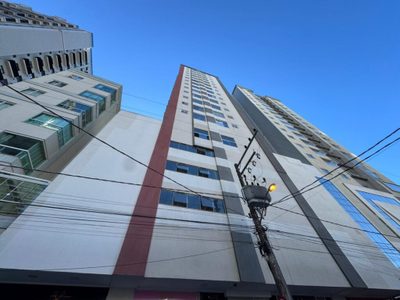 Apartamento, 2 quartos, 55 m² - Foto 1