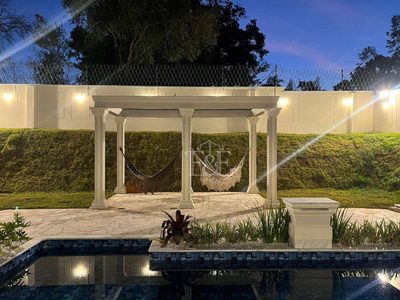 Casa de Condomínio, 4 quartos - Foto 5