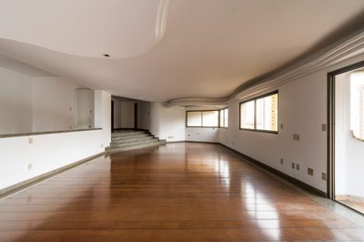 Apartamento, 4 quartos, 370 m² - Foto 3