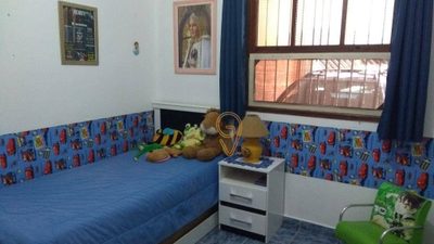 Casa, 2 quartos, 65 m² - Foto 5