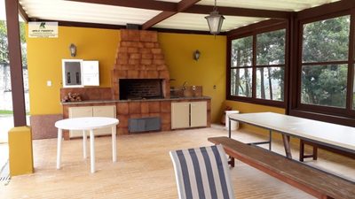 Sítio, 5 quartos, 7000 m² - Foto 4