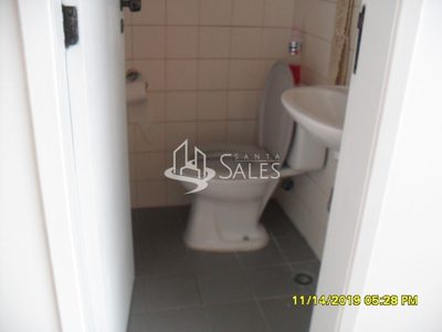 Loja-Salão, 35 m² - Foto 4