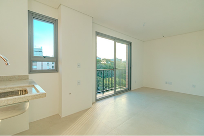 Apartamento, 1 quarto, 40 m² - Foto 1