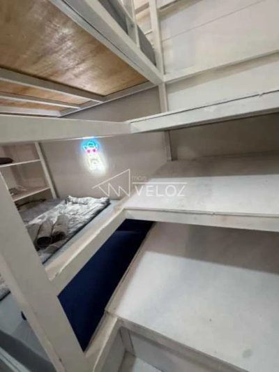 Apartamento, 21 m² - Foto 1