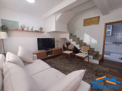 Casa de Condomínio, 2 quartos - Foto 4
