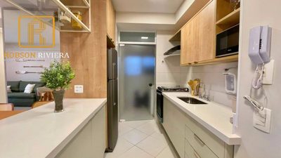 Apartamento, 3 quartos, 93 m² - Foto 3