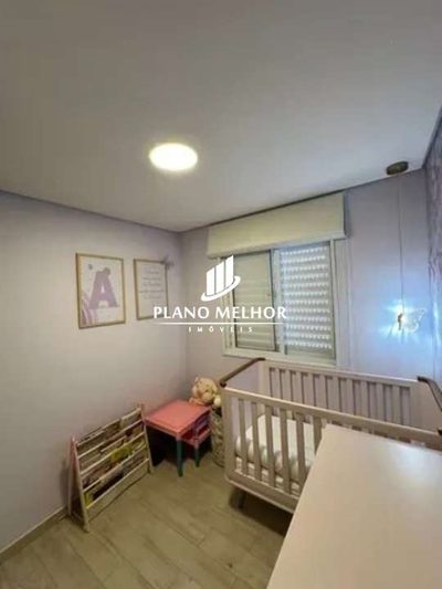 Apartamento, 2 quartos, 45 m² - Foto 5