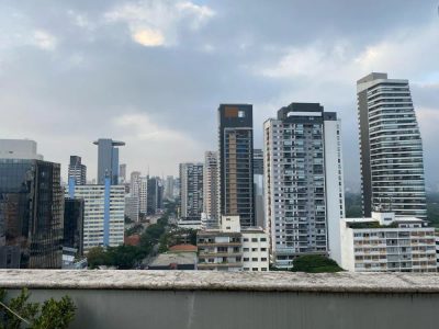 Cobertura, 3 quartos, 219 m² - Foto 2