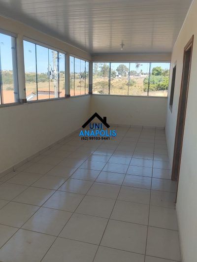 Casa, 4 quartos, 378 m² - Foto 4