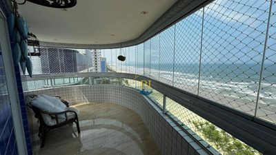 Apartamento, 3 quartos, 112 m² - Foto 2
