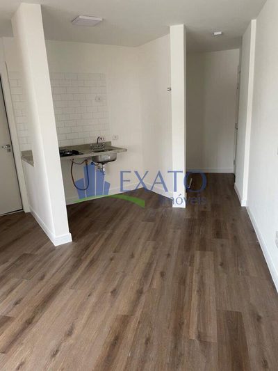 Apartamento, 1 quarto, 43 m² - Foto 2