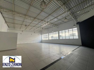 Depósito-Galpão, 520 m² - Foto 4