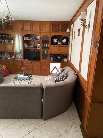 Sobrado, 3 quartos, 284 m² - Foto 2