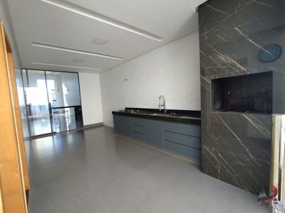 Casa, 3 quartos, 155 m² - Foto 3
