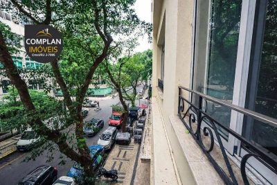 Apartamento, 3 quartos, 170 m² - Foto 5