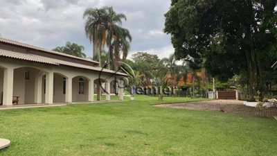Chácara, 5 quartos, 5100 m² - Foto 5