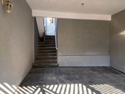 Sobrado, 3 quartos, 120 m² - Foto 1