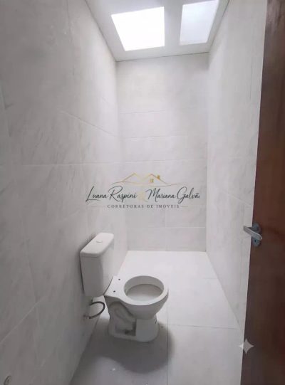 Sobrado, 3 quartos, 79 m² - Foto 4