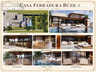 Casa, 2 quartos, 450 m² - Foto 1