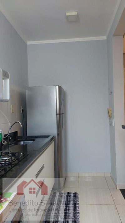 Apartamento, 2 quartos, 47 m² - Foto 4