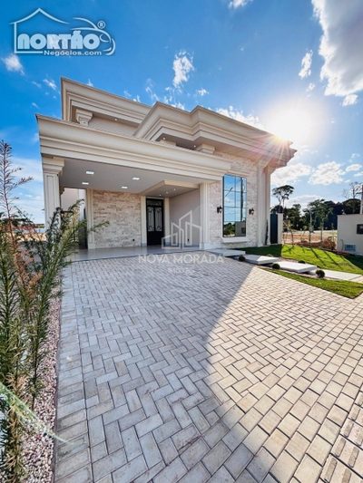 Casa, 4 quartos, 213 m² - Foto 3