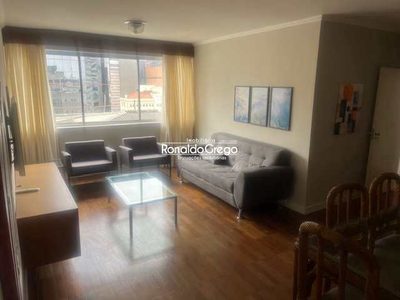 Apartamento, 3 quartos, 105 m² - Foto 1